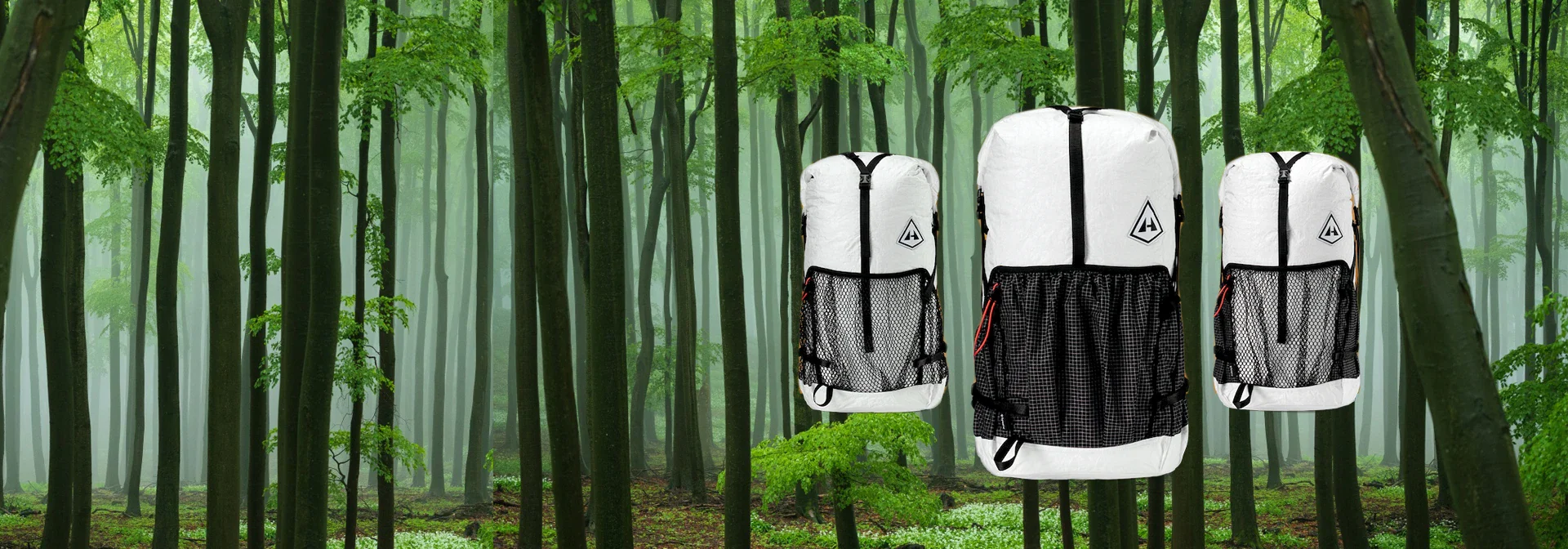 Master the Trail Ultralight