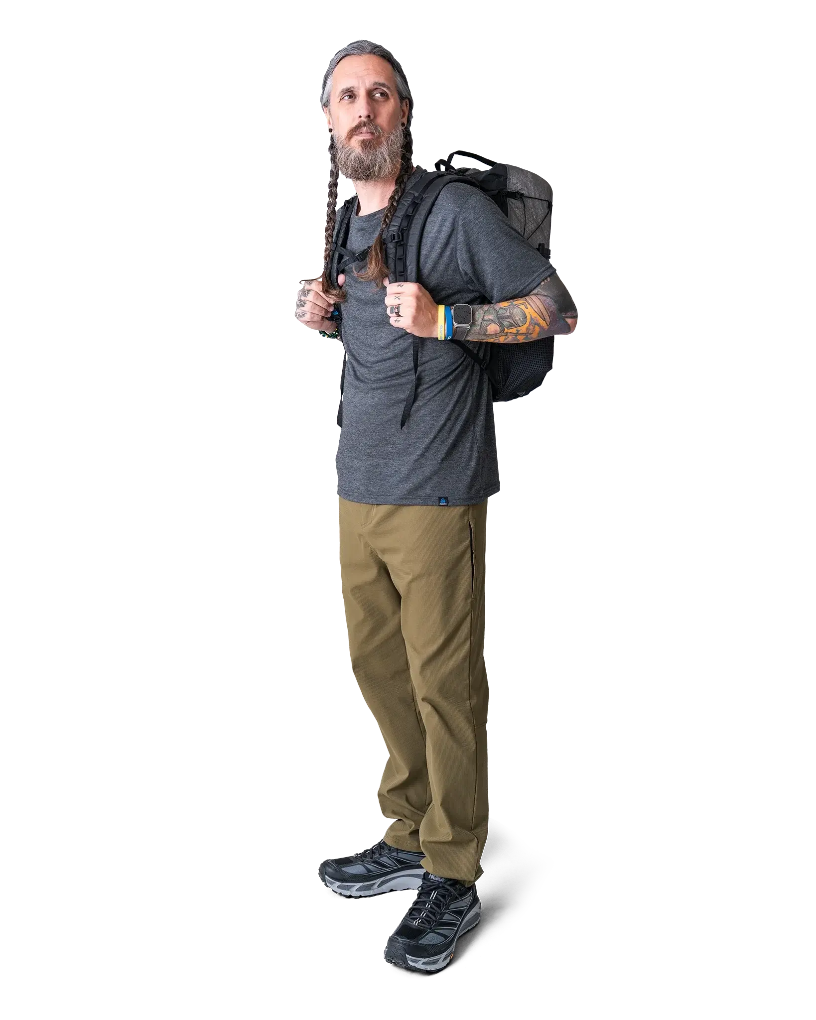 Zpacks